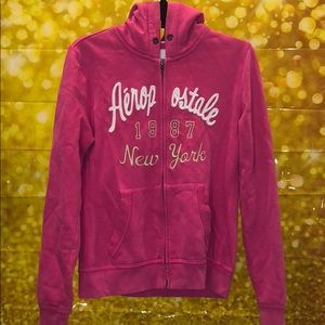 🍂💖🌾Aeropostale Jacket size L🍂🌾💖